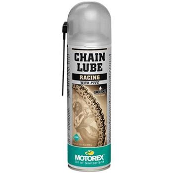 Motorex mazivo na reťaz Chainlube Racing 500 ml (M163558)