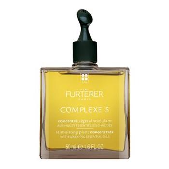 Rene Furterer Complexe 5 Stimulating Plant Concentrate sérum pre všetky typy vlasov 50 ml