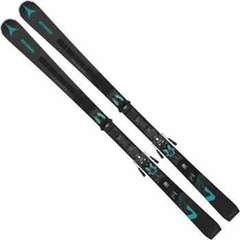 Atomic Redster X7 Revoshock C + M 12 GW Ski Set 169 cm Lyže