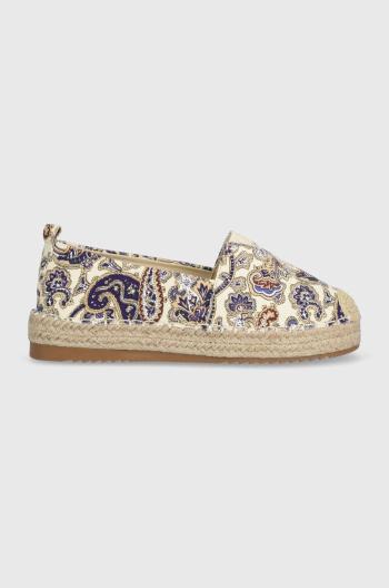 Espadrilky Answear Lab