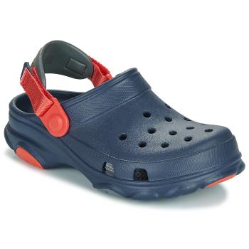 Crocs  All Terrain Clog K  Nazuvky Námornícka modrá