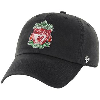 '47 Brand  Šiltovky EPL FC Liverpool Cap  Čierna