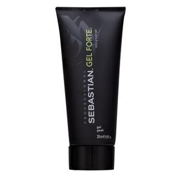 Sebastian Professional Gel Forte gel na vlasy pre silnú fixáciu 200 ml