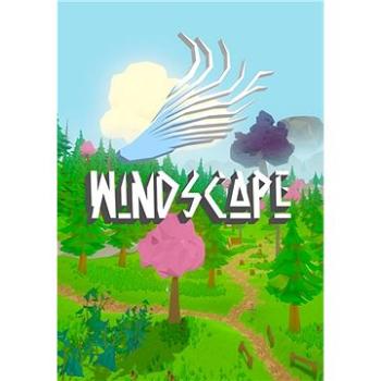 Windscape (PC)  Steam DIGITAL (788674)