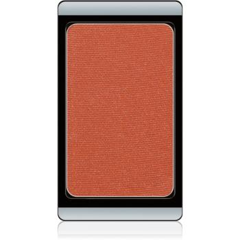 ARTDECO Blusher púdrová tvárenka v praktickom magnetickom puzdre odtieň 11 Orange Blush 5 g