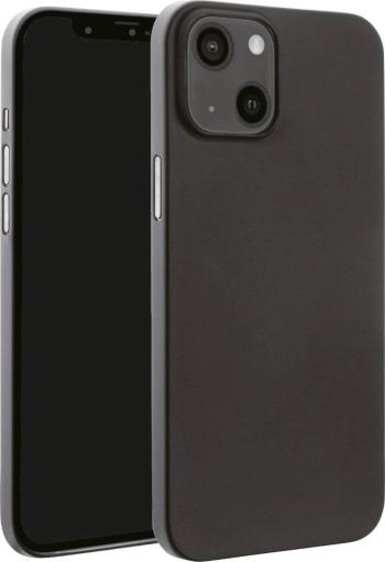 Vivanco Pure zadný kryt na mobil Apple iPhone 13 Mini čierna