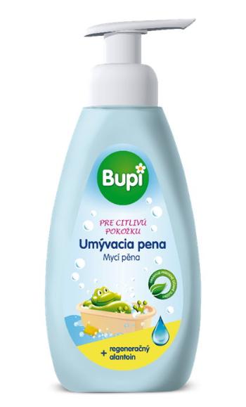 Bupi BABY Umývacia pena s alantoínom, 1 x 500 ml