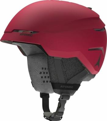 Atomic Savor Ski Helmet Dark Red L (59-63 cm)