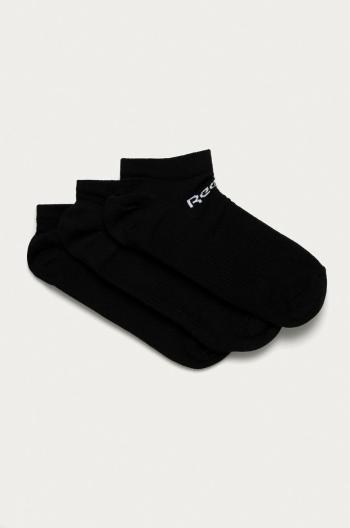 Reebok - Ponožky (3-pak) GH8191