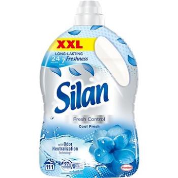 SILAN Fresh Control Cool Fresh 2,775 l (111 praní) (9000101544497)