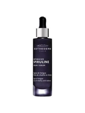 Institut Esthederm Koncentrované sérum pre unavenú pleť Intensive Spiruline (Serum Dropper) 30 ml