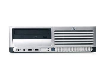 Počítač HP Compaq dc7700 SFF