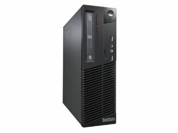 Počítač Lenovo ThinkCentre M75e SFF