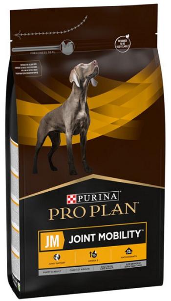 Purina VD Canine - JM - Joint Mobility granule pre psy 12kg