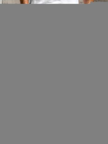 Tmavomodré pánske rifľové kraťasy Bolf 3005