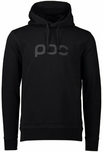 POC Hood Uranium Black M