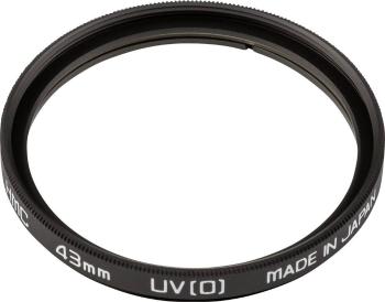 UV filter Hoya UV HMC 43 mm