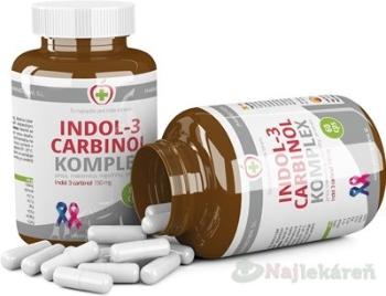 Indol 3 Carbinol Komplex 60 ks