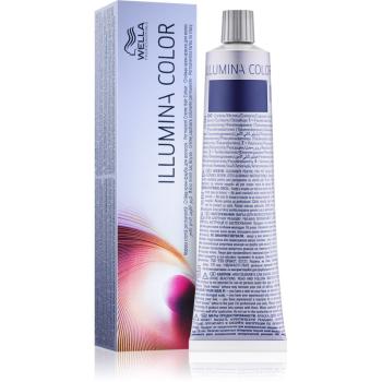 Wella Professionals Illumina Color farba na vlasy odtieň 8/69 60 ml