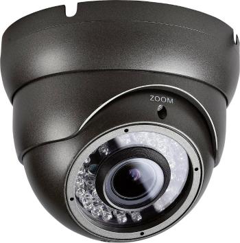 m-e modern-electronics DC SZ30B-G 55317 -bezpečnostná kamera 1920 x 1080 Pixel