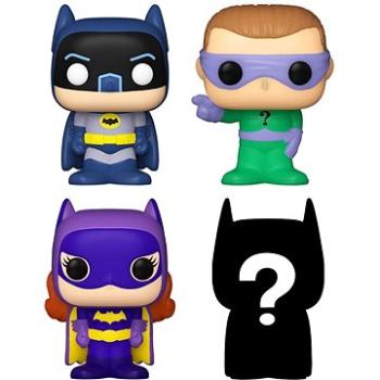 Funko Bitty POP! DC – Batman Adam West (889698713146)