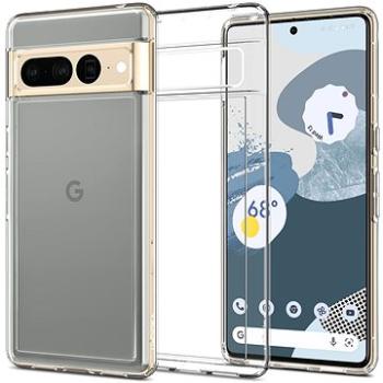 Spigen Ultra Hybrid Clear Google Pixel 7 Pro (ACS04726)