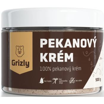 Grizly Pecan Butter orechová nátierka 500 g