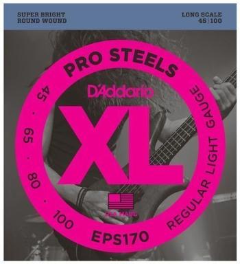 D'Addario EPS170