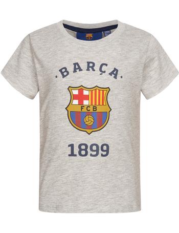Detské tričko FC Barcelona Barca vel. 54