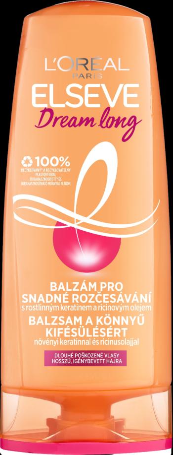 L'ORÉAL PARIS Elseve balzam Dream Long , 300 ml