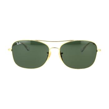 Ray-ban  Occhiali da Sole  RB3799 001/31  Slnečné okuliare Zlatá