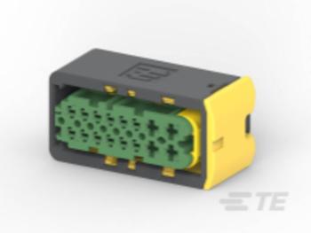 TE Connectivity HDSCS - ConnectorsHDSCS - Connectors 3-1564337-1 AMP