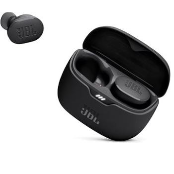 JBL Tune Buds Black (JBLTBUDSBLK)