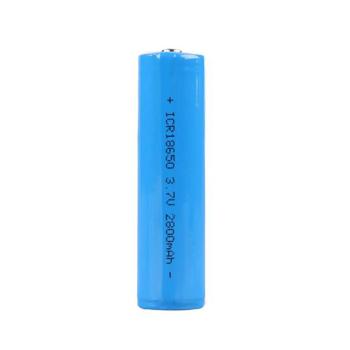 Batéria nabíjacia Li-Ion 18650 3,7V/2800mAh SOLIGHT WN903