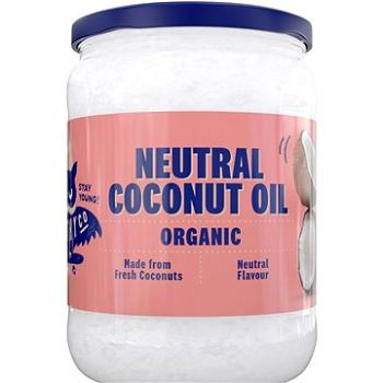 HealthyCo BIO kokosový neutrálny 500 ml (7350021422705)