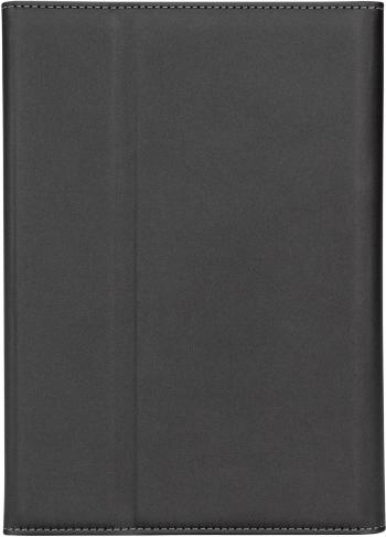 Targus VersaVu® Bookcase Vhodný pre: iPad mini, iPad mini 2, iPad mini 3, iPad mini 4, iPad mini (5. generácia) čierna