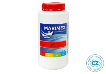 Marimex pH- 2,7 kg