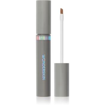 WONDERSKIN Wonder Blading Brow Stain & Go Masque dlhotrvajúci gél na obočie odtieň Blonde 3,29 ml