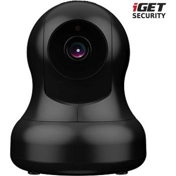 iGET SECURITY EP15 – WiFi rotačná IP Full HD kamera pre alarm iGET M4 a M5-4G (EP15 SECURITY)