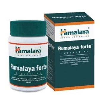 Himalaya Rumalaya Forte 60 tabliet