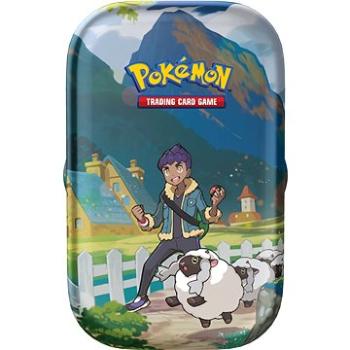 Pokémon TCG: SWSH12.5 Crown Zenith – Mini Tin –  Wooloo (ASSRT0820650851926c)