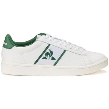 Le Coq Sportif  CLASSIC SOFT  Módne tenisky Biela