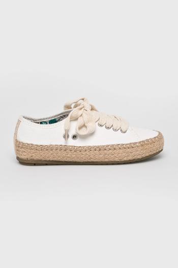 Emu Australia - Detské espadrilky Agonis Teens