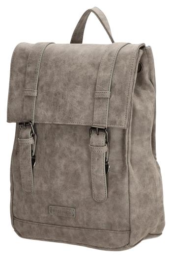 Enrico Benetti Amy Backpack 8 l Medium Grey