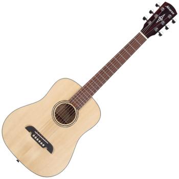 Alvarez RT26 Natural