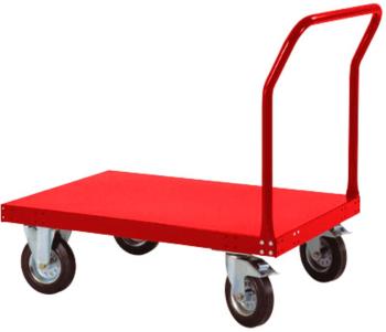 Manuflex TP0162.3003 TP0162.3003 plošinový vozík
