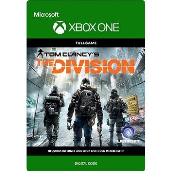 Tom Clancys The Division – Xbox Digital (G3Q-00104)
