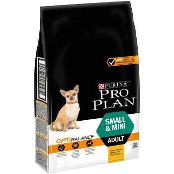 Purina One Adult Mini Filetky s Kuracím A Zel. fazuľkami v šťave 85g