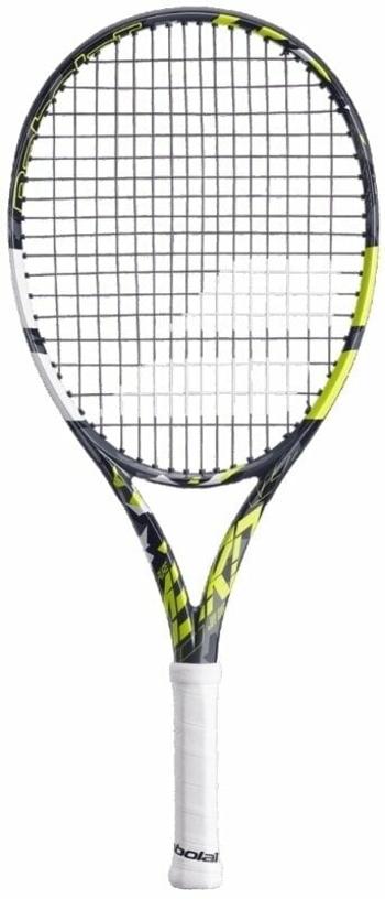 Babolat Pure Aero Junior 25 Strung L00