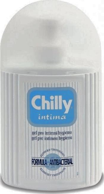 Chilly Intima Antibakteriálne mydlo 200 ml